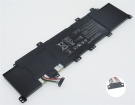 E500ca 11.1V 44Wh asusノートPCバッテリー