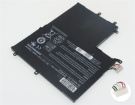 Satellite u840w-107 7.4V 54Wh akku für toshiba notebook