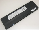 Ap22-t101mt 7.3V 4-cells batteri för asus bärbara datorn