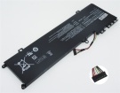 Np870z5e-x03 15.1V 91Wh akku für samsung notebook
