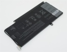 Vostro 5470d-3328 11.4V 51.2Wh 4 celle batteria per dell notebook
