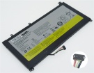 121500163 7.4V 52Wh lenovo batterie PC portable