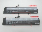 121500159 14.8V 4-cells batteri för lenovo bärbara datorn