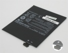 Excite pure at10-a-106 3.7V 25Wh akku für toshiba notebook