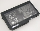 Cf-r9jwandr 7.2V 8-cells batteri för panasonic bärbara datorn