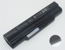 W230sd 11.1V 62.16Wh battery for clevo laptop