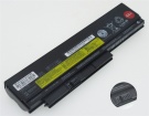 Thinkpad x230 10.8V 57Wh baterías para lenovo ordenador portátil