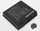 G55vw-s1063v 14.4V 63Wh 8 celle batteria per asus notebook