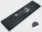 Latitude 12 e7240 7.4V 45Wh akku für dell notebook