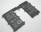 Hstnn-l01b 3.7V 31Wh 12-zellen akku für hp notebook