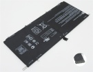 Spectre 13-3003tu ultrabook 7.5V 51Wh hp batterie PC portable
