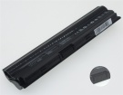 U24ex 10.8V 58Wh 6 celle batteria per asus notebook
