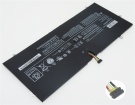 S41-70am-ifi 7.4V 4-cells batteri för lenovo bärbara datorn