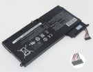 Np520u4c 7.4V 45Wh akku für samsung notebook