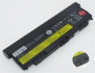 Thinkpad t440p 20an005sau 10.8V 100Wh 9 celle batteria per lenovo notebook
