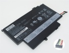 Thinkpad yoga 12(20dk-k000dau) 14.8V 47Wh battery for lenovo laptop