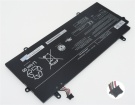 Portege z30t-a-107 14.8V 52Wh toshiba batterie PC portable