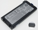 Cf-53mawzyfr 10.8V 69Wh panasonicノートPCバッテリー