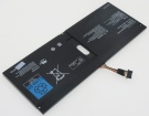 Lifebook u904 14.4V 45Wh fujitsu batterie PC portable