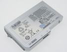 Cf-s10cybdr 7.2V 8-cells batteri för panasonic bärbara datorn