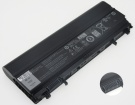 Latitude e5440-2969 11.1V 97Wh akku für dell notebook