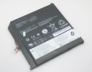 Thinkpad helix(20cga01qcd) 11.1V 3-cells batteri för lenovo bärbara datorn