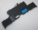 Lavie z lz550 11.1V 33Wh 6 celle batteria per nec notebook