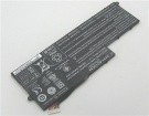Aspire v5-122p 11.4V 30Wh akku für acer notebook