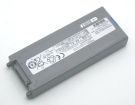 Cf-19ahnaxfg 10.65V 58Wh panasonic batterie PC portable
