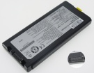 Cf-52 11.1V 73Wh panasonic batterie PC portable