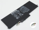 Iconia w4-820-2894 7.5V 45Wh akku für acer notebook