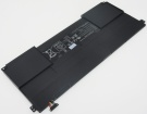 Taichi 31-cx002p 15V 53Wh 4 celle batteria per asus notebook