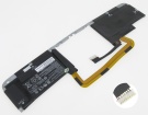 Spectre x2 13-h210dx 7.4V 18Wh 2 celle batteria per hp notebook