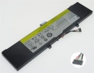 L13m4p02 7.4V 54Wh lenovo batterie PC portable