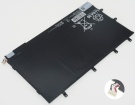 Xperia sgp312de 3.7V 22.2Wh battery for sony laptop