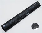 Pavilion 17t-f000 14.8V 41Wh 4 celle batteria per hp notebook