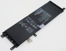 X553ma 7.6V 30Wh battery for asus laptop