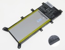 X554la-xx1579t 7.5V 37Wh asus batterie PC portable