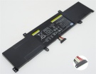 Viewbook s301lp-c1014p 7.4V 38Wh asusノートPCバッテリー