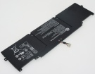 767068-005 11.4V 3-cells batteri för hp bärbara datorn