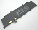 X402c 7.4V 38Wh asus batterie PC portable