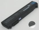 Pabas277 10.8V 66Wh 6 celle batteria per toshiba notebook