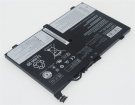 Thinkpad s3 yoga 14 20dm 14.8V 56Wh baterías para lenovo ordenador portátil