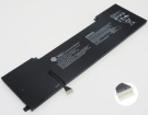 L60213-2c1 15.2V 58Wh hpノートPCバッテリー