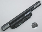 Lifebook e556 10.8V 24Wh fujitsu batterie PC portable