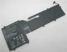 Pt2001-04 15V 66Wh 8 celle batteria per asus notebook