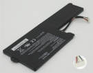Ctl chromebook nl6 11.1V 36.63Wh battery for genuine laptop
