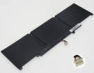 3icp5/49/69 11.1V 28Wh hp batterie PC portable