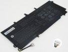 Elitebook folio 1040 g2-t9l68us 11.1V 42Wh 6 celle batteria per hp notebook