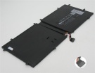Xps 18 tablet 14.8V 69Wh 8 celle batteria per dell notebook